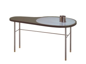 House of Finn Juhl Ross Coffee Table