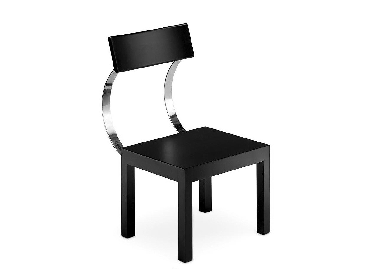 Zanotta 100 Follia Chair