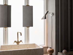 Louis Poulsen AJ Wall Light - Limited Edition Colours