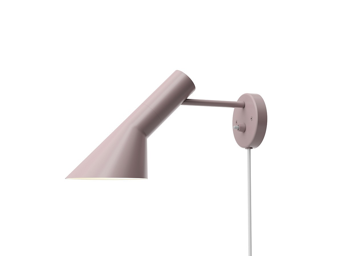 Louis Poulsen AJ Wall Light - Limited Edition Colours