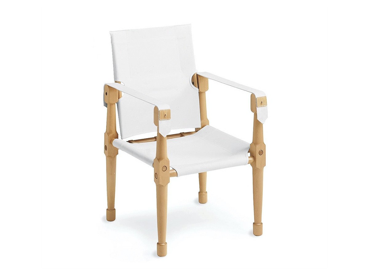 Zanotta 851 Moretta Dining Chair