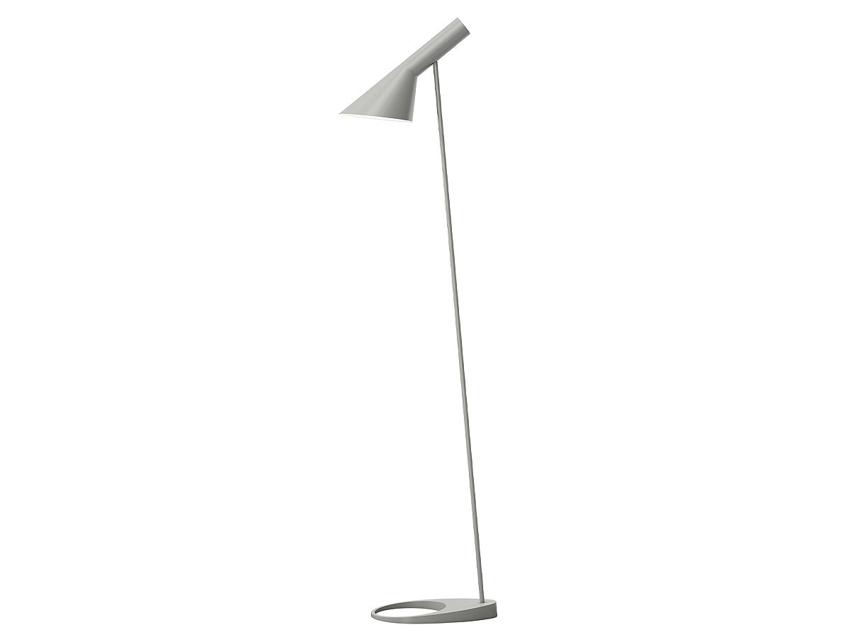 Louis Poulsen AJ Floor Lamp - Limited Edition Colours