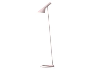 Louis Poulsen AJ Floor Lamp - Limited Edition Colours