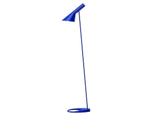 Louis Poulsen AJ Floor Lamp - Limited Edition Colours