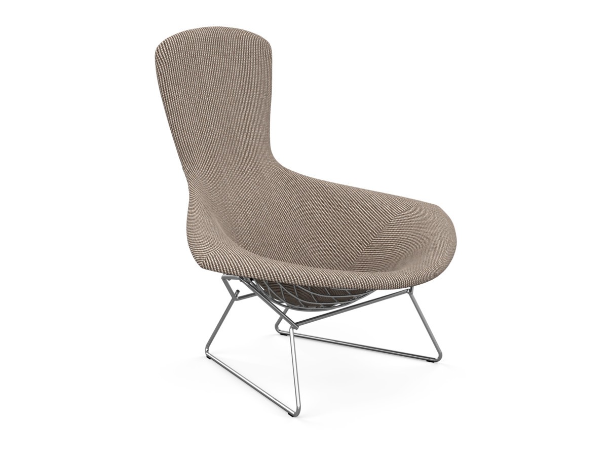 Buy the Knoll Studio Bertoia Bird Chair at nest.co.uk