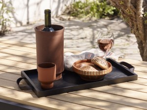 Skagerak Edge Wine Cooler