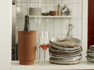 Skagerak Edge Wine Cooler