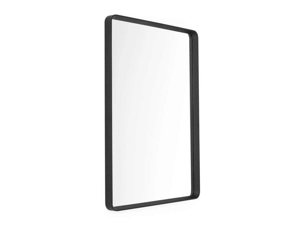 Audo Copenhagen Norm Wall Mirror - Rectangular
