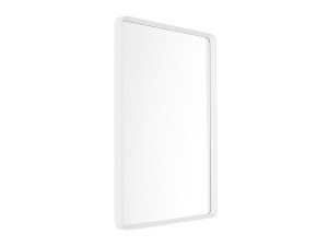 Audo Copenhagen Norm Wall Mirror - Rectangular