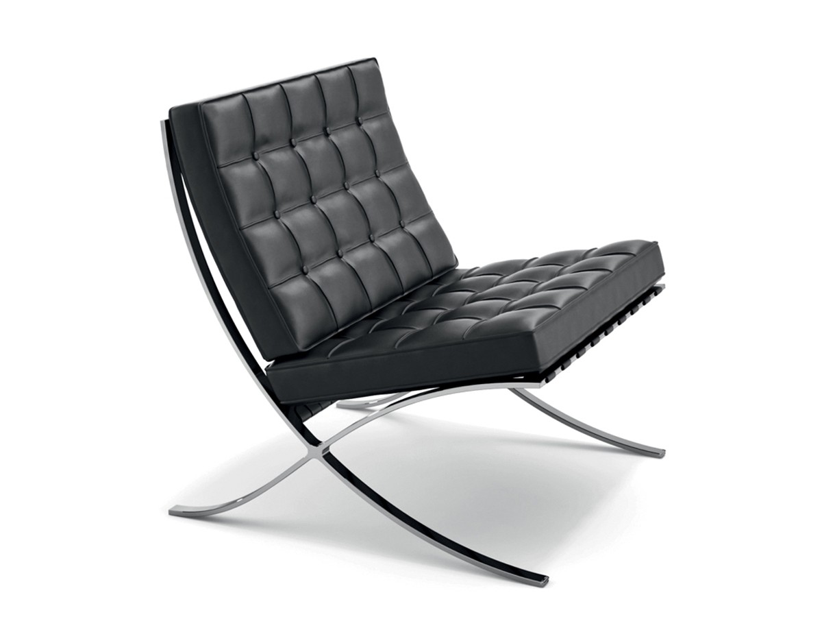 Knoll Barcelona Chair