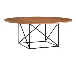 Cassina LC15 Table de Conference