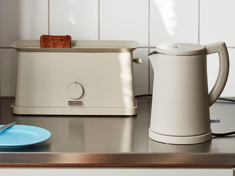 Buy the Hay Sowden Kettle at nest.co.uk