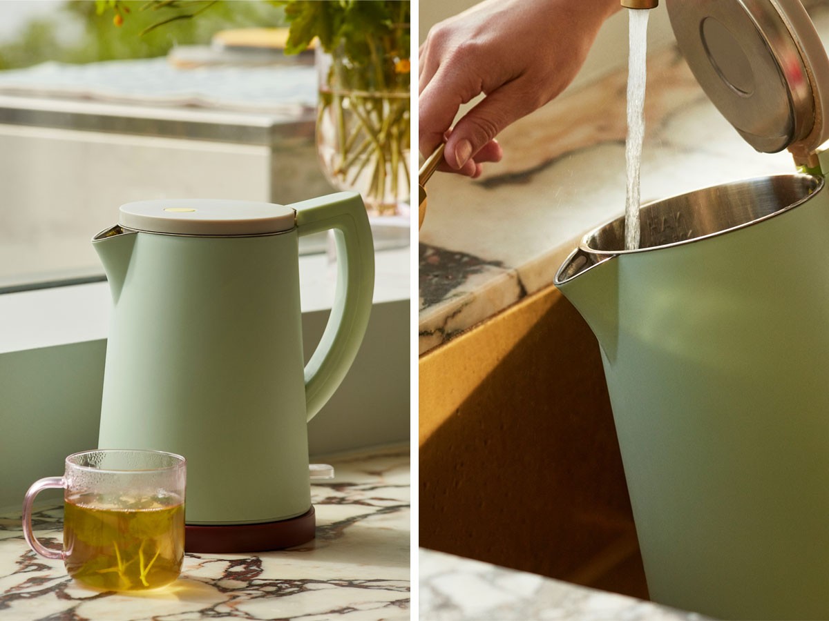 Buy the Hay Sowden Kettle at nest.co.uk