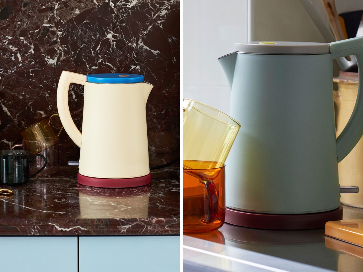 Buy the Hay Sowden Kettle at nest.co.uk