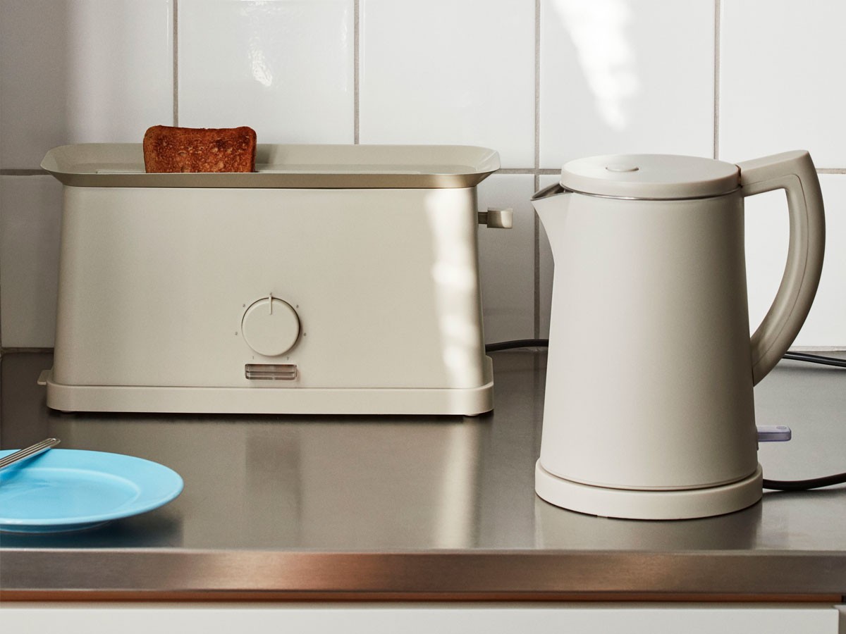 Buy the Hay Sowden Toaster at nest.co.uk