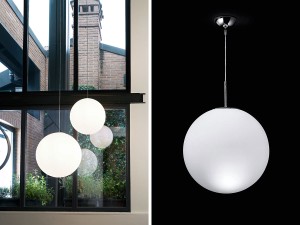 Nemo Lighting Asteroide Pendant Light