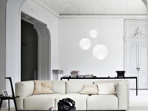 Nemo Lighting Asteroide Pendant Light