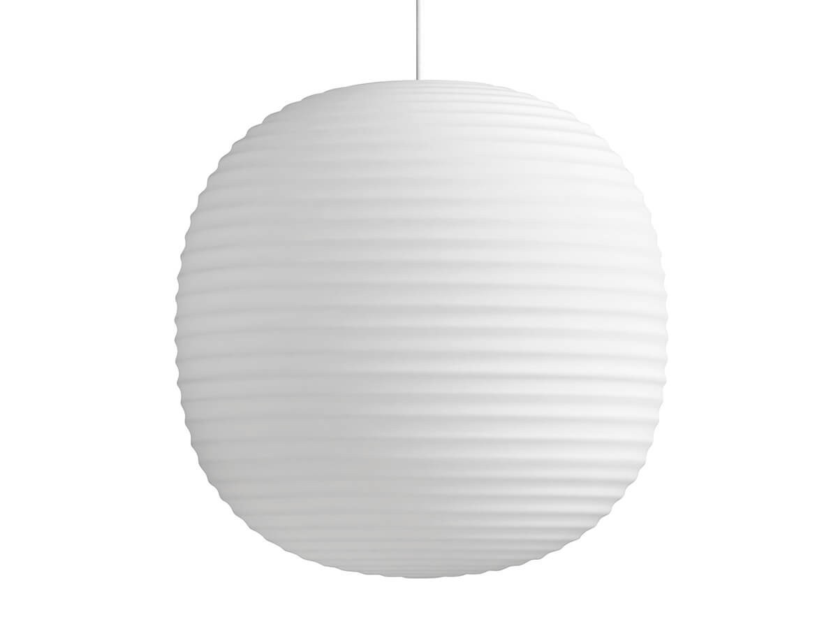 Ex-Display New Works Lantern Pendant Light