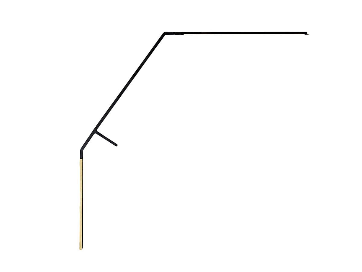 Nemo Lighting Bird Desk Lamp