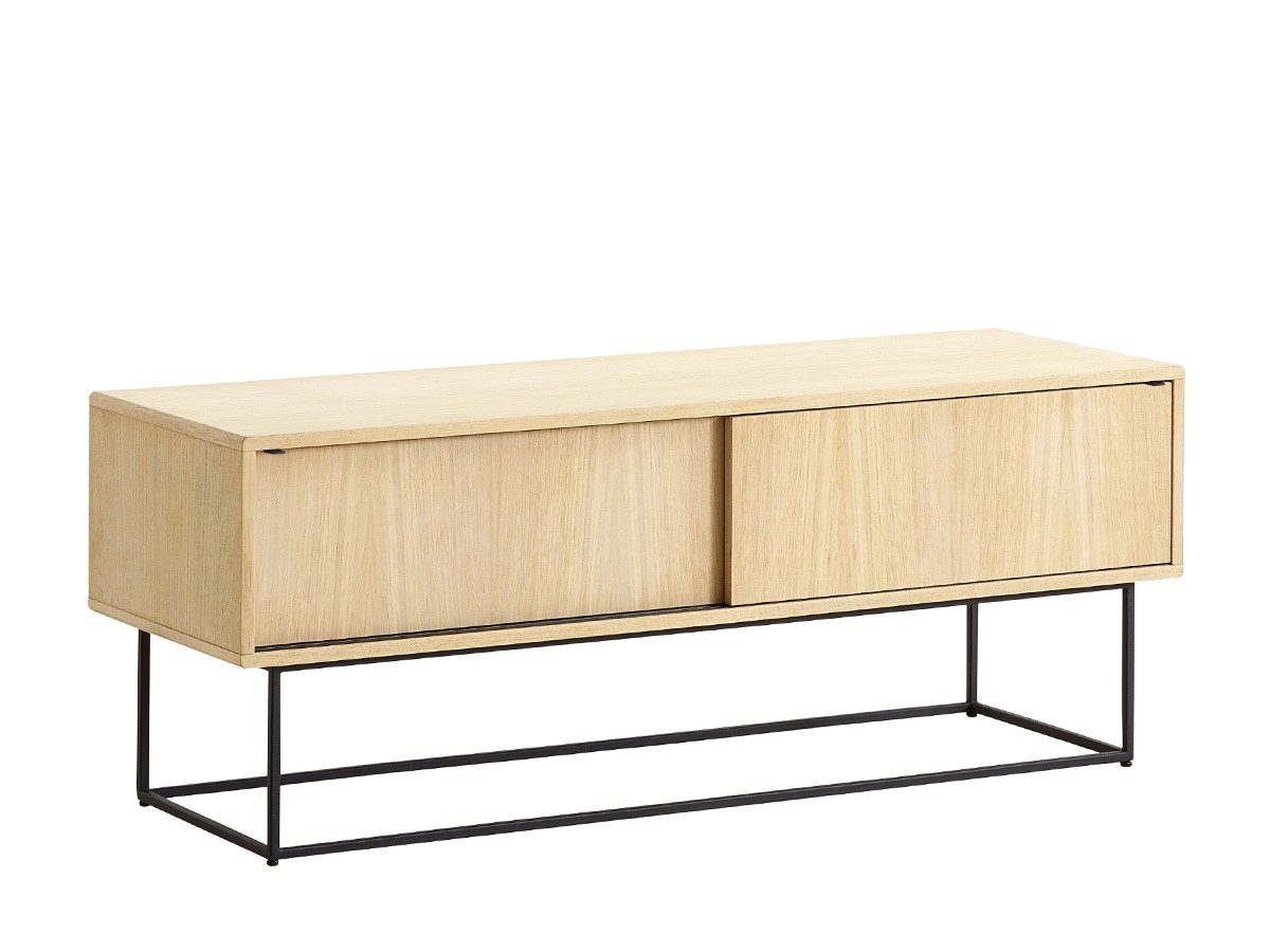Woud Virka Low Sideboard