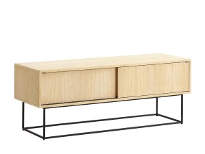 Woud Virka Low Sideboard