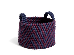 HAY Bead Basket with Handles