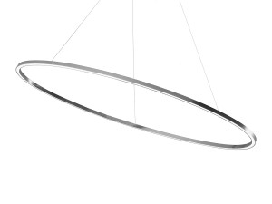 Nemo Lighting Ellisse Major LED Suspension Light