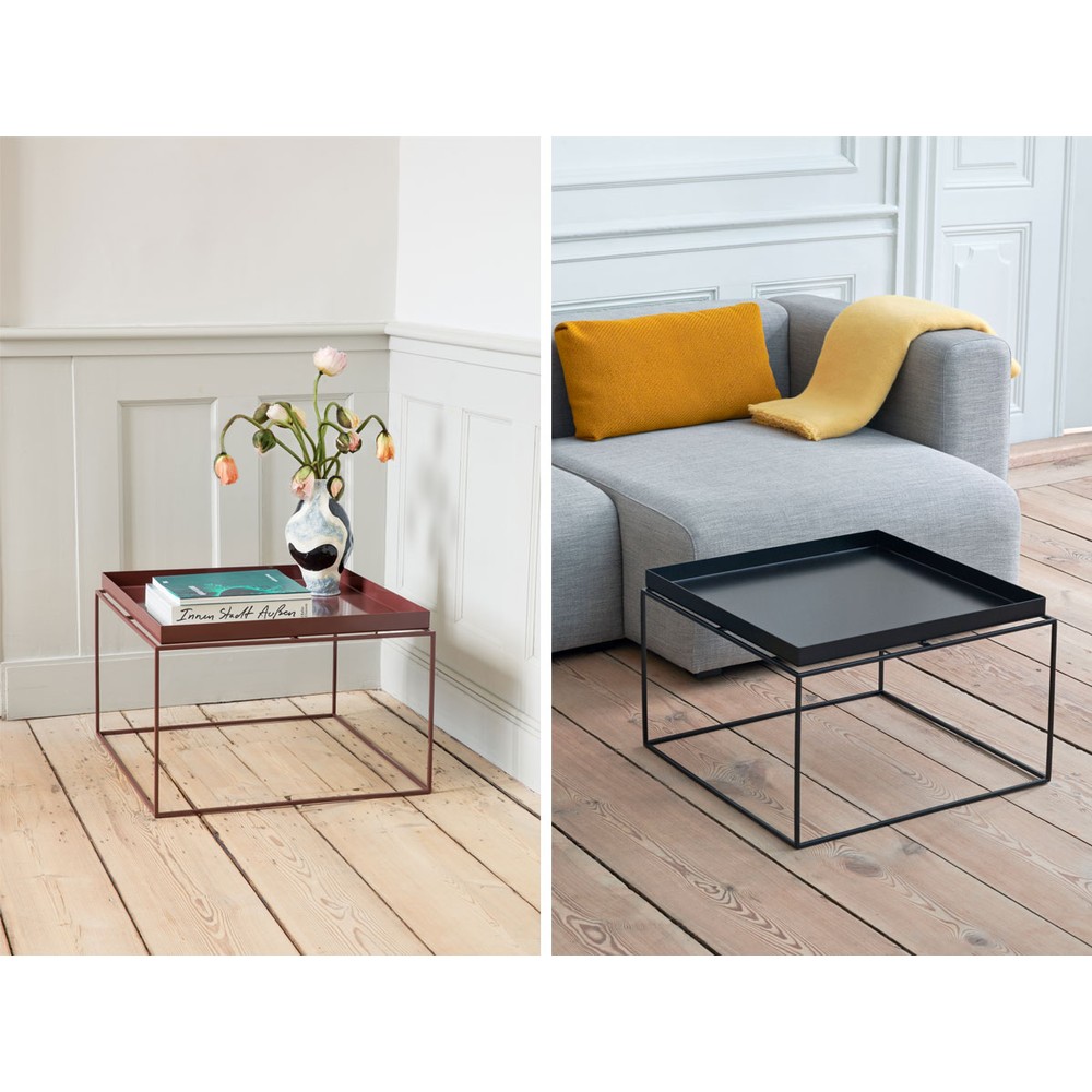 Buy the Hay Tray Coffee Table at nest.co.uk
