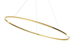 Nemo Lighting Ellisse Major LED Suspension Light