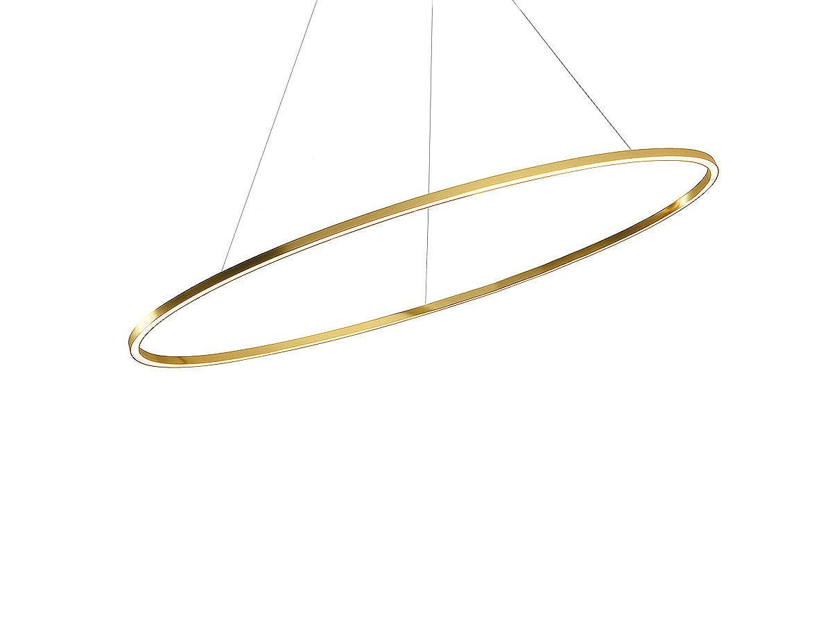 Nemo Lighting Ellisse Minor LED Suspension Light