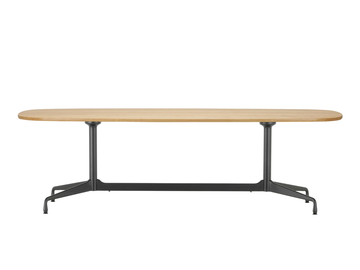 Vitra Eames Segmented Dining Table - Rectangular