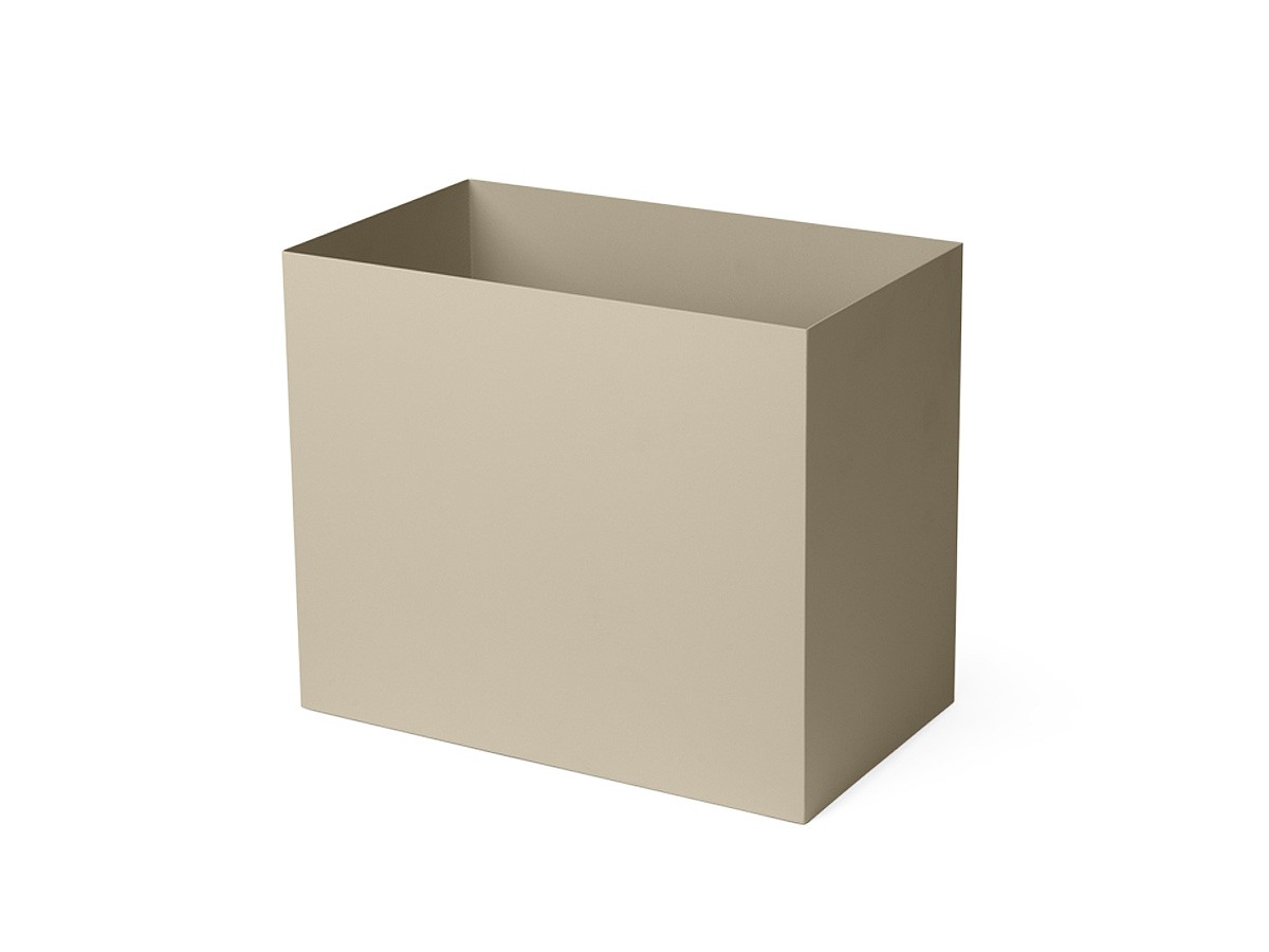 Ferm Living Large Plant Box - Pot
