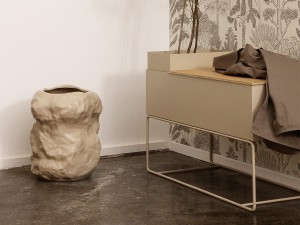Ferm Living Large Plant Box - Pot