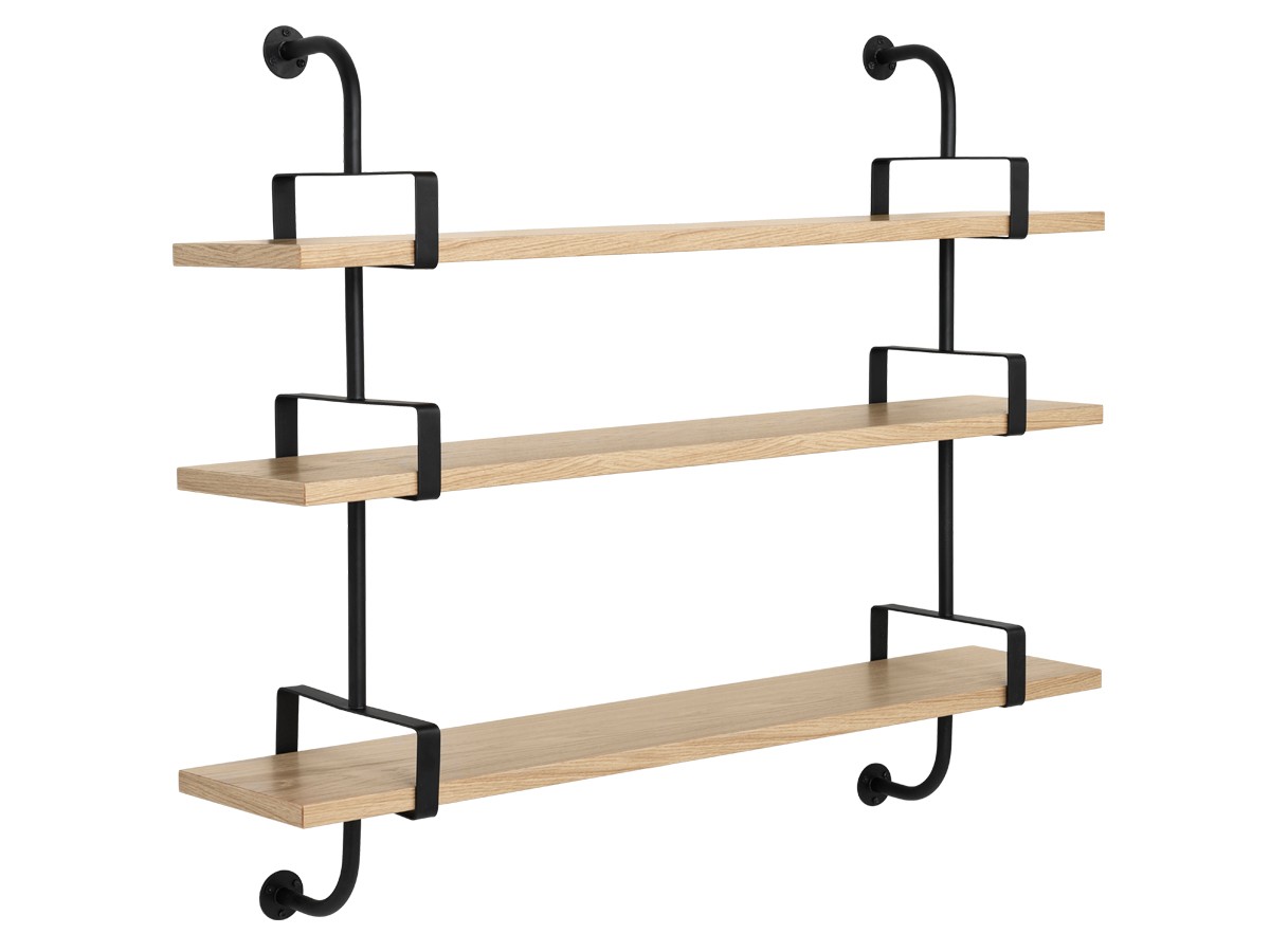 Ex-Display Gubi Demon Shelf - Width 155cm