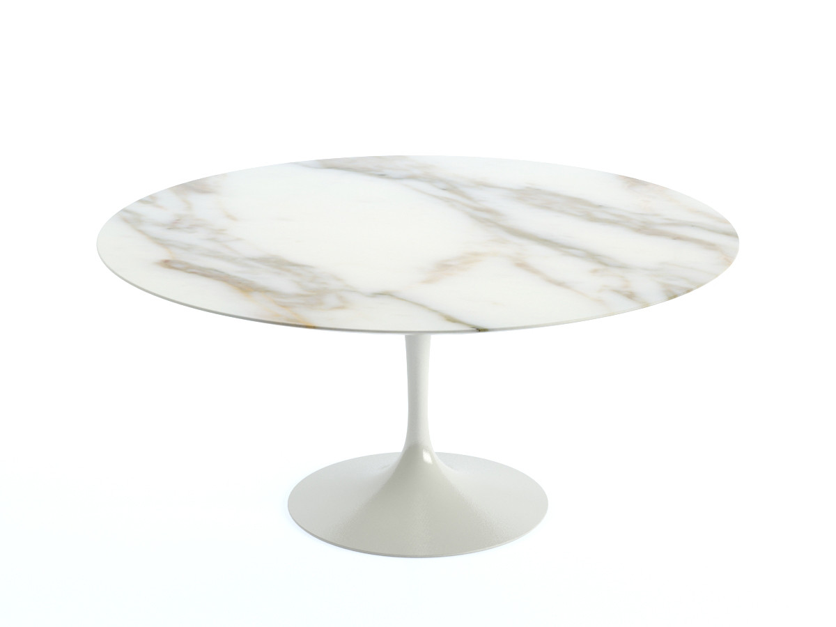 Buy the knoll saarinen tulip dining table 152cm diameter at nest.co.uk Saarinen tulip table