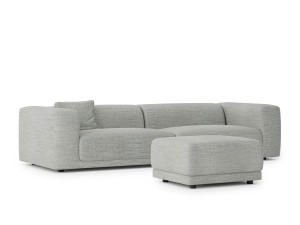 Case Furniture Kelston Ottoman