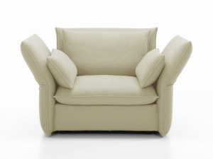 Vitra Mariposa Love Seat