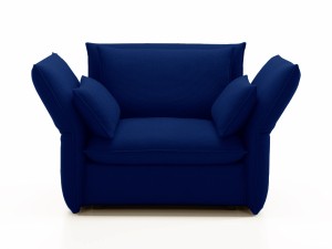 Vitra Mariposa Love Seat
