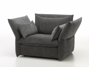 Vitra Mariposa Love Seat