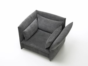 Vitra Mariposa Love Seat