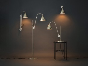 Gubi BL1 Table Lamp - BestLite 90 Anniversary Edition
