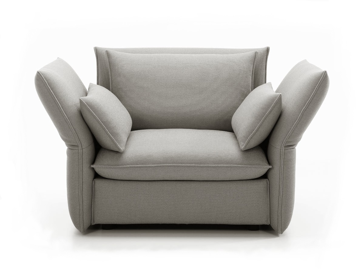 Vitra Mariposa Love Seat