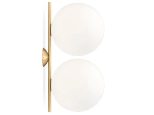 Flos IC C/W2 Double Light