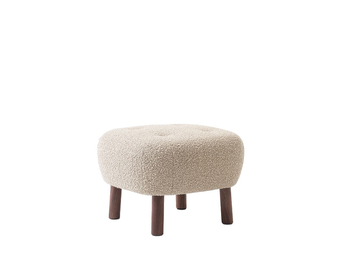 &tradition pouf