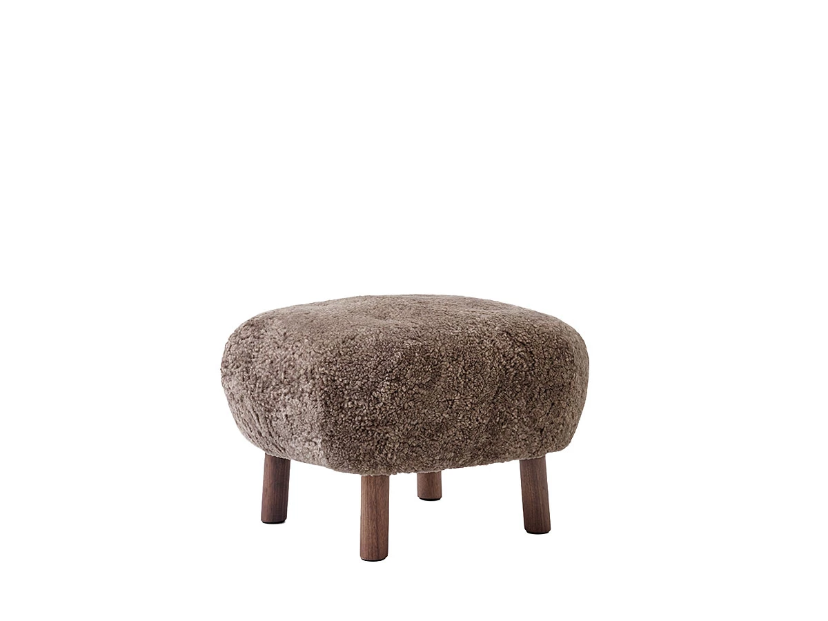 &Tradition ATD1 Little Petra Pouf