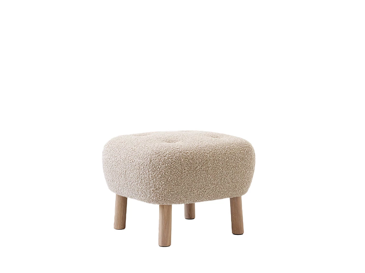 &Tradition ATD1 Little Petra Pouf