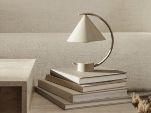 Ferm Living Meridian Portable Lamp