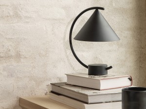 Ferm Living Meridian Portable Lamp