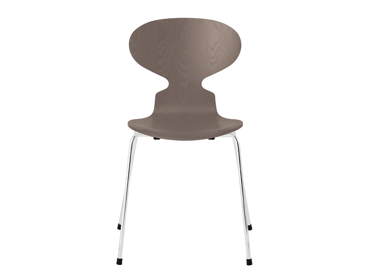 Fritz Hansen Ant™ Dining Chair - Coloured Ash
