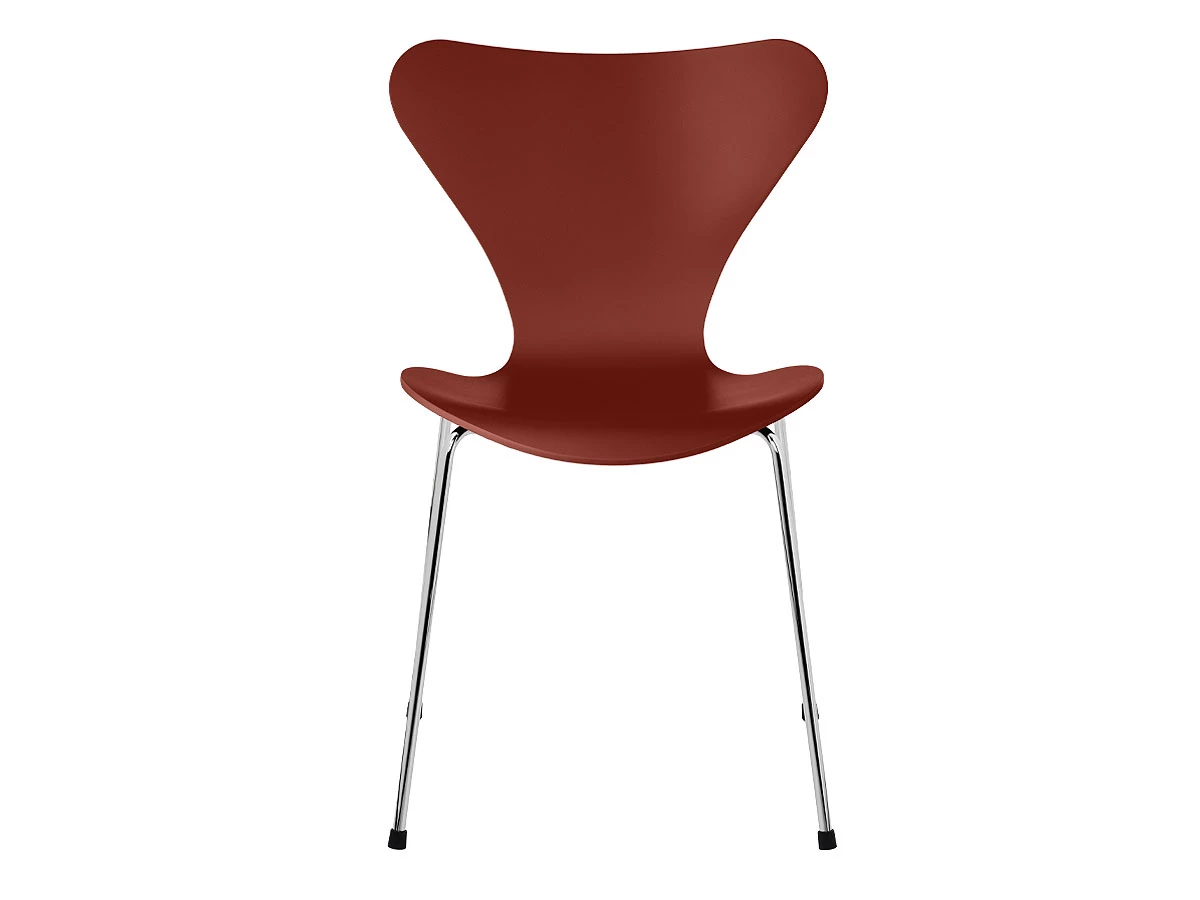 Fritz Hansen Series 7™ Dining Chair - Lacquered